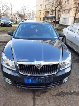 Skoda Octavia, снимка 4