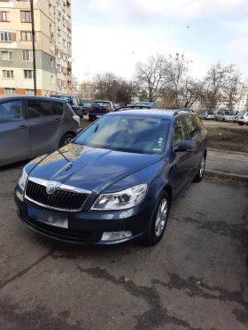 Skoda Octavia, снимка 3