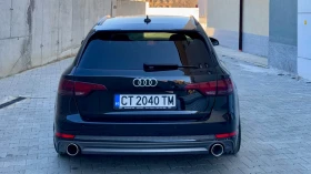 Audi A4 2.0 TDI 150 К.С./3x S line/B&O/HUD , снимка 6