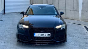 Audi A4 2.0 TDI 150 К.С./3x S line/B&O/HUD , снимка 3