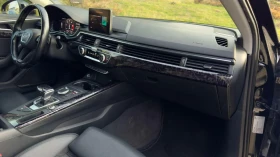 Audi A4 2.0 TDI 150 К.С./3x S line/B&O/HUD , снимка 8