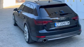 Audi A4 2.0 TDI 150 К.С./3x S line/B&O/HUD , снимка 5