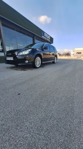 Subaru Legacy 2.5, снимка 6