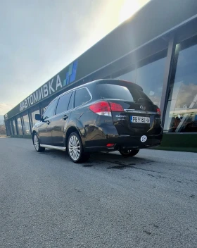 Subaru Legacy 2.5, снимка 3