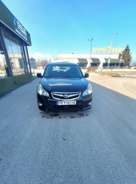 Subaru Legacy 2.5, снимка 2