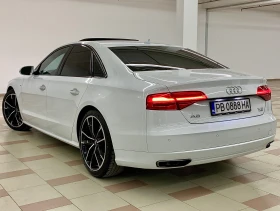 Audi A8 4.0TFSI W12 /CAM360/OBDUH/VAKUUM/BOSE/HUD/KeyLess/ | Mobile.bg    4