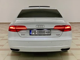 Audi A8 4.0TFSI W12 /CAM360/OBDUH/VAKUUM/BOSE/HUD/KeyLess/ | Mobile.bg    6