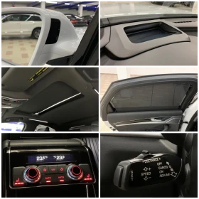 Audi A8 4.0TFSI W12 /CAM360/OBDUH/VAKUUM/BOSE/HUD/KeyLess/ | Mobile.bg    16