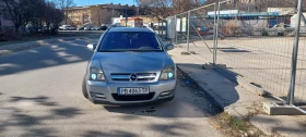  Opel Signum