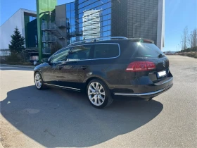 VW Passat Exclusive 4motion 177к.с, снимка 5