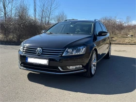 VW Passat Exclusive 4motion 177к.с, снимка 1