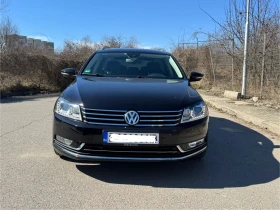 VW Passat Exclusive 4motion 177к.с, снимка 2