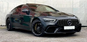 Mercedes-Benz GT  GT 63s | Mobile.bg    3