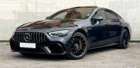  Mercedes-Benz GT