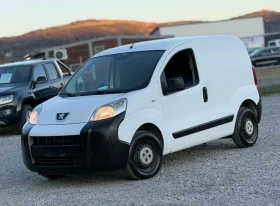  Peugeot Bipper