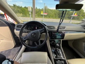 Skoda Superb | Mobile.bg    10