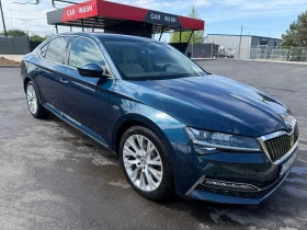 Skoda Superb | Mobile.bg    3