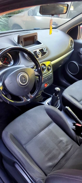 Renault Clio | Mobile.bg    12
