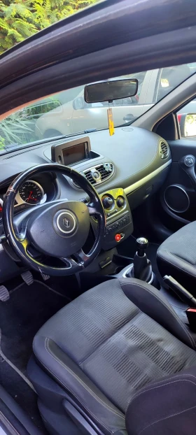Renault Clio | Mobile.bg    10