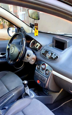 Renault Clio | Mobile.bg    9