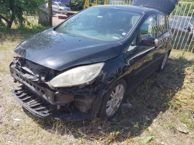 Ford C-max 1.6i 16V