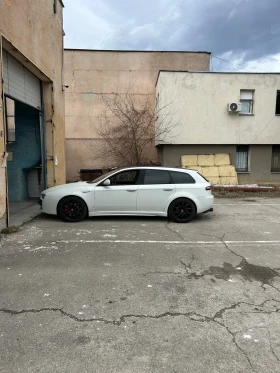Alfa Romeo 159 sportwagon TI 1.9JTDm | Mobile.bg    6