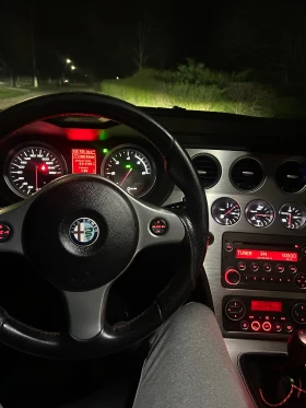 Alfa Romeo 159 sportwagon TI 1.9JTDm | Mobile.bg    10