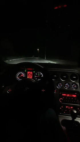 Alfa Romeo 159 sportwagon TI 1.9JTDm | Mobile.bg    9