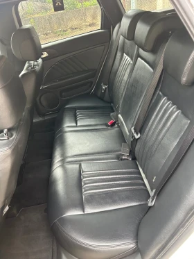 Обява за продажба на Alfa Romeo 159 sportwagon TI 1.9JTDm ~7 500 лв. - изображение 11