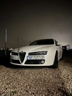  Alfa Romeo 159 sport...