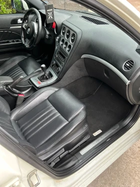 Обява за продажба на Alfa Romeo 159 sportwagon TI 1.9JTDm ~7 500 лв. - изображение 9