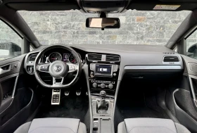 VW Golf 1.6TDI, R-line | Mobile.bg    9