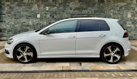 VW Golf 1.6TDI, R-line | Mobile.bg    3