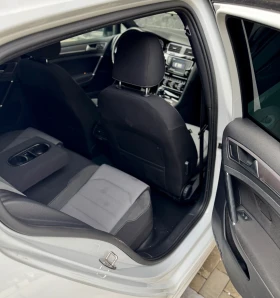 VW Golf 1.6TDI, R-line | Mobile.bg    7