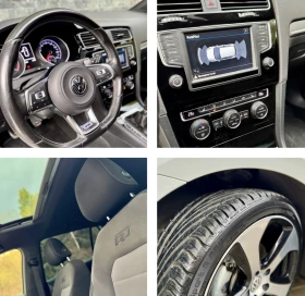 VW Golf 1.6TDI, R-line | Mobile.bg    10