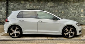 VW Golf 1.6TDI, R-line | Mobile.bg    4