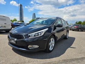     Kia Ceed 1.6