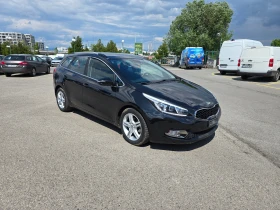Kia Ceed 1.6 | Mobile.bg    8