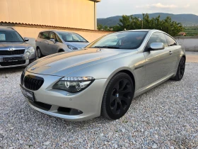  BMW 650