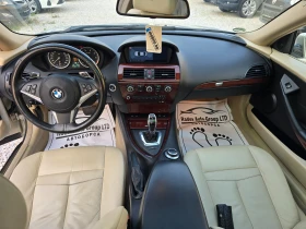 BMW 650 I FACELIFT/GAZ PRINCE/ | Mobile.bg    9