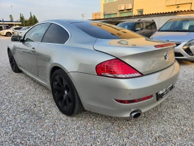 BMW 650 I FACELIFT/GAZ PRINCE/ | Mobile.bg    2