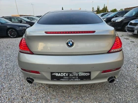 BMW 650 I FACELIFT/GAZ PRINCE/ | Mobile.bg    3