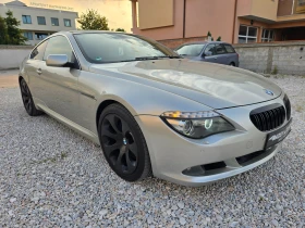 BMW 650 I FACELIFT/GAZ PRINCE/ | Mobile.bg    5
