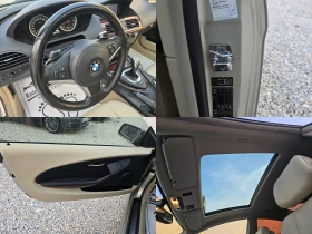 BMW 650 I FACELIFT/GAZ PRINCE/ | Mobile.bg    11