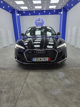 Audi A5 Audi A5 - 45TFSI MILD HYBRID - 72000 лв. - 45079969 5