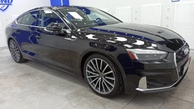 Audi A5 Audi A5 - 45TFSI MILD HYBRID - 72000 лв. - 45079969 8