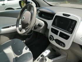Обява за продажба на Renault Zoe ~14 800 лв. - изображение 9