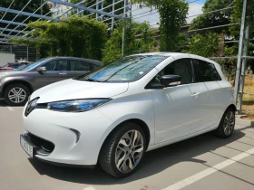 Обява за продажба на Renault Zoe ~14 800 лв. - изображение 3