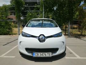 Обява за продажба на Renault Zoe ~14 800 лв. - изображение 1