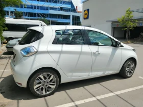 Обява за продажба на Renault Zoe ~14 800 лв. - изображение 5